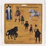 KNICKERBOCKER THE LORD OF THE RINGS (1979) - FRODO'S HORSE AFA 80 NM.