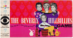 "THE BEVERLY HILLBILLIES GAME" IN UNUSED CONDITION.