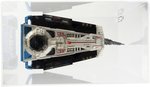 STAR WARS: THE EMPIRE STRIKES BACK (1980) - DARTH VADER'S STAR DESTROYER ACTION PLAYSET UKG 80%.