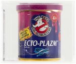 THE REAL GHOSTBUSTERS (1986) - ECTO-PLAZM SERIES 1 (PURPLE) UKG 85%.