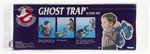 THE REAL GHOSTBUSTERS (1989) - GHOST TRAP ACTION TOY UKG 85%.