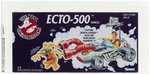 THE REAL GHOSTBUSTERS (1989) - ECTO 500 UKG 85%.