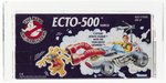 THE REAL GHOSTBUSTERS (1989) - ECTO 500 UKG 85%.