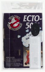 THE REAL GHOSTBUSTERS (1989) - ECTO 500 UKG 85%.