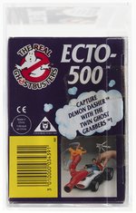 THE REAL GHOSTBUSTERS (1989) - ECTO 500 UKG 85%.