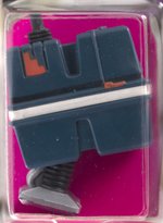 STAR WARS (1979) - POWER DROID 21 BACK-B AFA 80 NM (SHORT "V" MOLD).