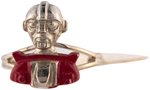 MICRONAUTS BIOTRON RING (OVERSTREET COLLECTION).