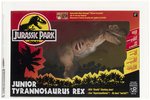 JURASSIC PARK (1993) - JUNIOR TYRANNOSAURUS REX SERIES 1 UKG 85% (KENNER SPAIN).