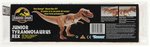 JURASSIC PARK (1993) - JUNIOR TYRANNOSAURUS REX SERIES 1 UKG 85% (KENNER SPAIN).