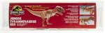 JURASSIC PARK (1993) - JUNIOR TYRANNOSAURUS REX SERIES 1 UKG 85% (KENNER SPAIN).