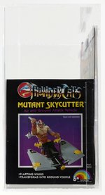 LJN THUNDERCATS (1987) - MUTANT SKYCUTTER UKG 85%.