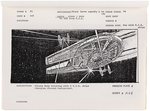 STAR WARS (1977) MOVIE STORYBOARD BINDER.