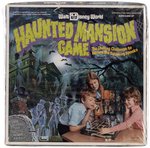 WALT DISNEY WORLD - HAUNTED MANSION GAME FACTORY-SEALED GAME.