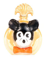 MICKEY MOUSE CHINA PERFUME BOTTLE.