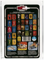 STAR WARS: THE EMPIRE STIKES BACK (1980) - BEN (OBI-WAN) KENOBI 31 BACK-A AFA 75 EX+/NM.