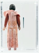 STAR WARS: THE EMPIRE STRIKES BACK (1980) - LOOSE ACTION FIGURE/HK PRINCESS LEIA (BESPIN GOWN) AFA 75+ EX+/NM.