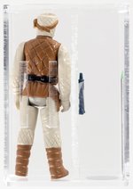 STAR WARS: THE EMPIRE STRIKES BACK (1980) - LOOSE ACTION FIGURE REBEL SOLDIER (HOTH GEAR) AFA 85 NM+.