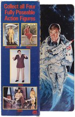 JAMES BOND 007 MEGO MOONRAKER HOLLY (DR. GOODHEAD) FIGURE IN BOX.