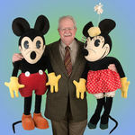 THE ULTIMATE MICKEY & MINNIE DOLLS BY CHARLOTTE CLARK