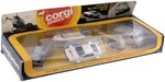 JAMES BOND 007 SPY WHO LOVED ME CORGI JUNIORS GIFT SET.