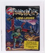 THUNDERCATS (1987) - LUNA-LASHER GERMAN SERIES 3 UKG 75%.