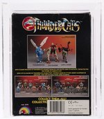 THUNDERCATS (1987) - LUNA-LASHER GERMAN SERIES 3 UKG 75%.