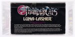 THUNDERCATS (1987) - LUNA-LASHER GERMAN SERIES 3 UKG 75%.