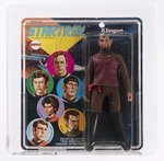 MEGO STAR TREK (1974) - KLINGON UKG 80%.