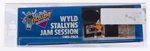 BILL & TED'S EXCELLENT ADVENTURE (1991) - WYLD STALLYNS JAM SESSION TWO-PACK UKG 85%.