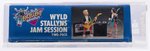 BILL & TED'S EXCELLENT ADVENTURE (1991) - WYLD STALLYNS JAM SESSION TWO-PACK UKG 85%.