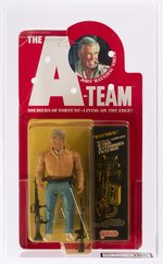 THE A-TEAM (1983) - HANNIBAL UKG Y75%.