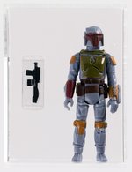 STAR WARS (1979) - LOOSE ACTION FIGURE BOBA FETT/HK UKG 85%.