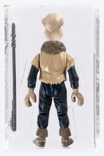 STAR WARS: THE POWER OF THE FORCE (1985) - LOOSE ACTION FIGURE YAK FACE UKG 85%.