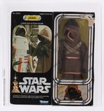 STAR WARS (1979) - JAWA 12-INCH SERIES UKG 50%.