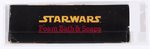 STAR WARS (1985) - FOAM BATH & SOAPS UKG 70%.