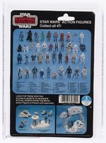 STAR WARS: THE EMPIRE STRIKES BACK (1980) - IG-88 41 BACK-E AFA 75 Y-EX+/NM.