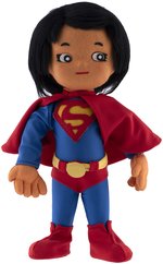 SUPERMAN SPANISH DOLL.