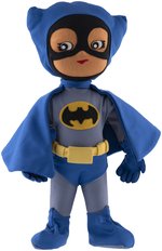 BATMAN SPANISH DOLL.