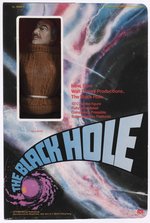 MEGO (1979) - THE BLACK HOLE 12" FIGURE OF HARRY BOOTH IN BOX.