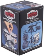 STAR WARS: THE EMPIRE STRIKES BACK (1982) - VEHICLE MAINTENANCE ENERGIZER IN FACTORY SEALED BOX.