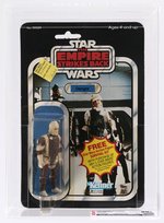 STAR WARS: THE EMPIRE STRIKES BACK (1980) - DENGAR 41 BACK-A CAS 80+Y.