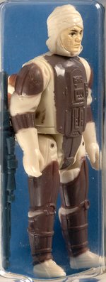 STAR WARS: THE EMPIRE STRIKES BACK (1980) - DENGAR 41 BACK-A CAS 80+Y.