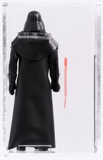 PBP STAR WARS (1977) - LOOSE ACTION FIGURE/NO C.O.O. SCAR DARTH VADER UKG 85%.