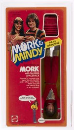 MORK & MINDY (1979) - MORK WITH TALKING SPACEPACK AFA 80 NM.