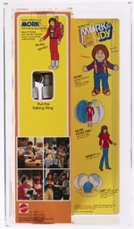 MORK & MINDY (1979) - MORK WITH TALKING SPACEPACK AFA 80 NM.