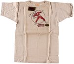 "CAPTAIN MARVEL" CHILD'S T-SHIRT.