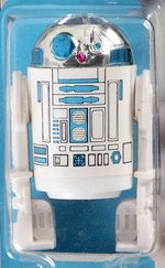 STAR WARS (1978) - ARTOO-DETOO (R2-D2) 12 BACK-C AFA 80 NM.