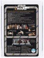 STAR WARS (1978) - JAWA 12 BACK-C AFA 80 NM.