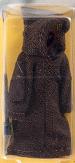 STAR WARS (1978) - JAWA 12 BACK-C AFA 80 NM.