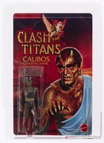 CLASH OF THE TITANS (1980) - CALIBOS AFA 80 NM.